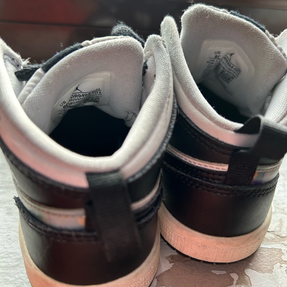 Jordan for toddler - Picture 4 of 6